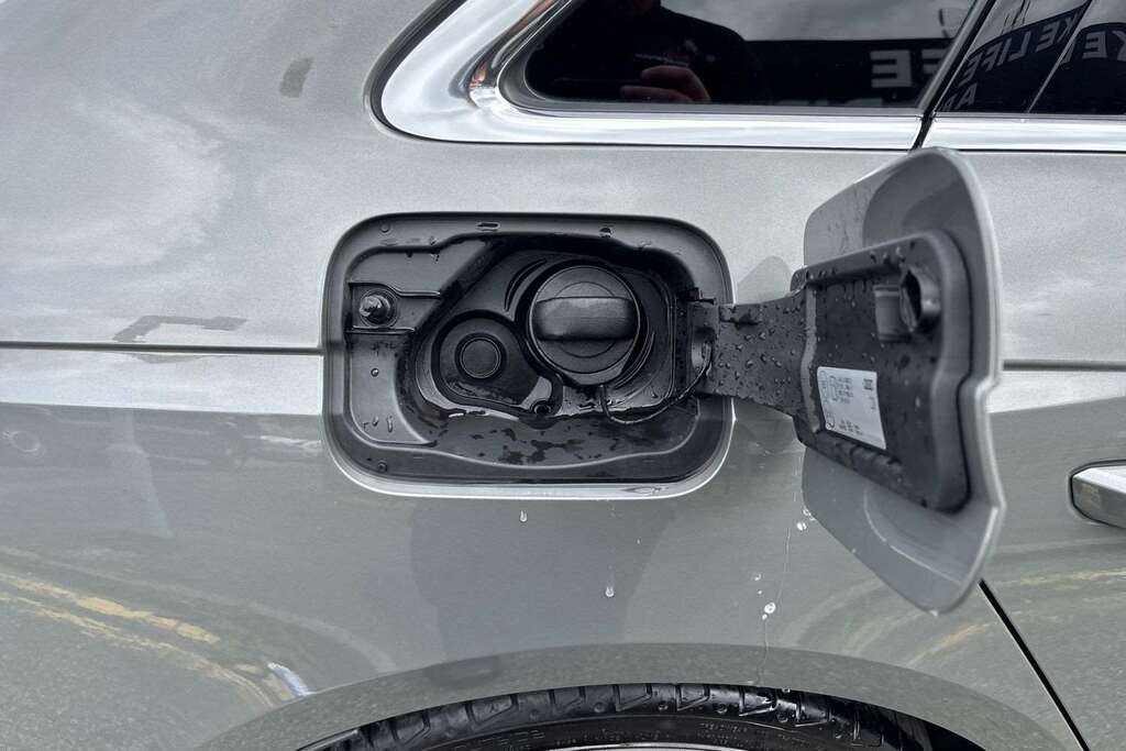 Audi A4 40 Tfsi 204 S Line S Tronic 2024 Black #29
