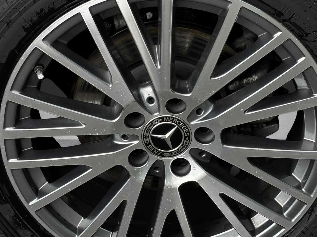 Mercedes-Benz CLA Class 180 Sport Executive Tip 2025 KN75AOZ Grey #5