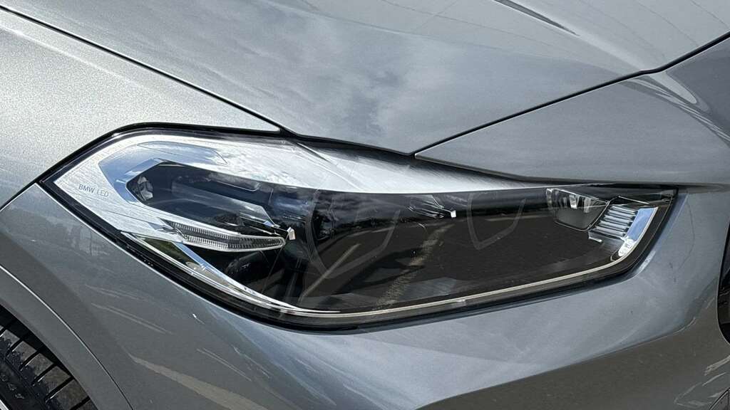 BMW X2 Suv Grey #15