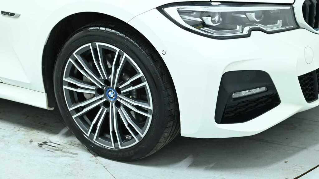 BMW 3 Series 320I M Sport Step  #14