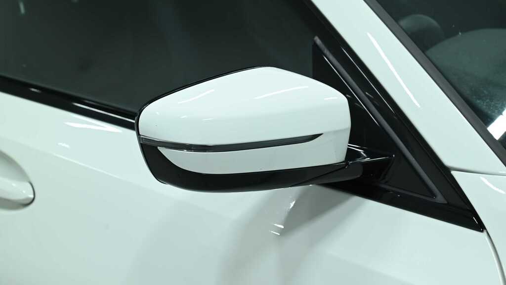 BMW 3 Series 320I M Sport Step  #31