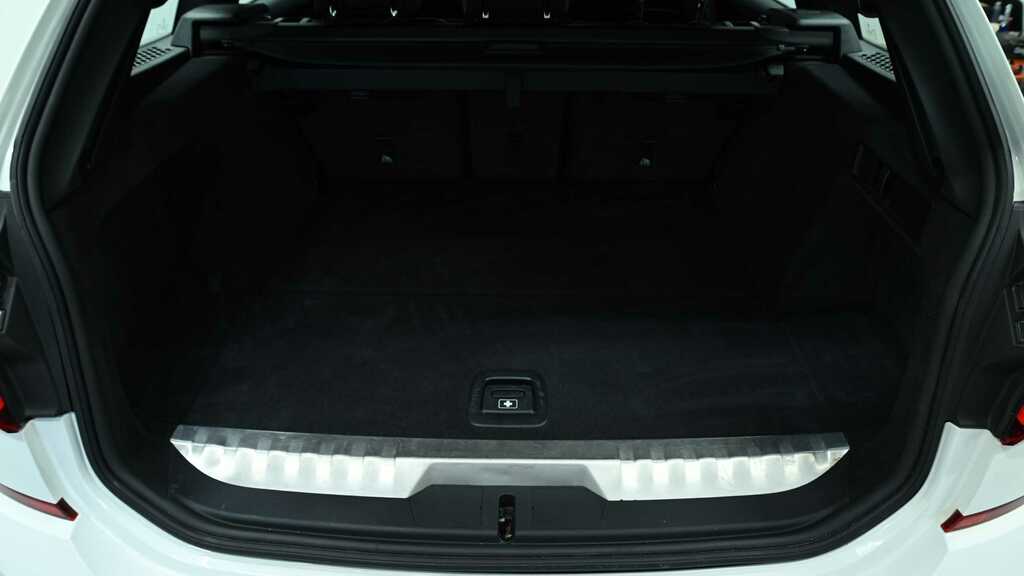 BMW 3 Series 320I M Sport Step  #13