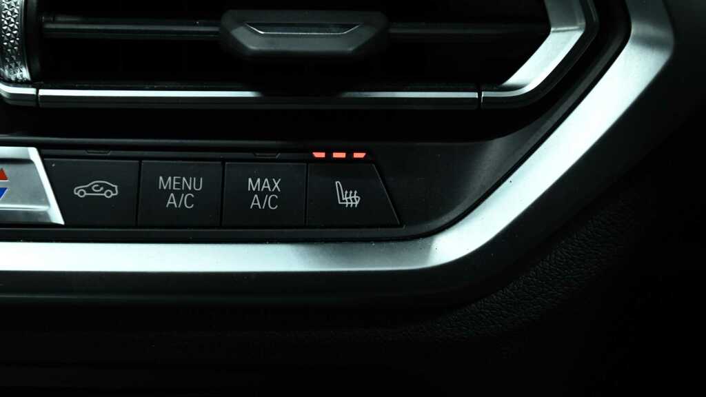 BMW 3 Series 320I M Sport Step  #20