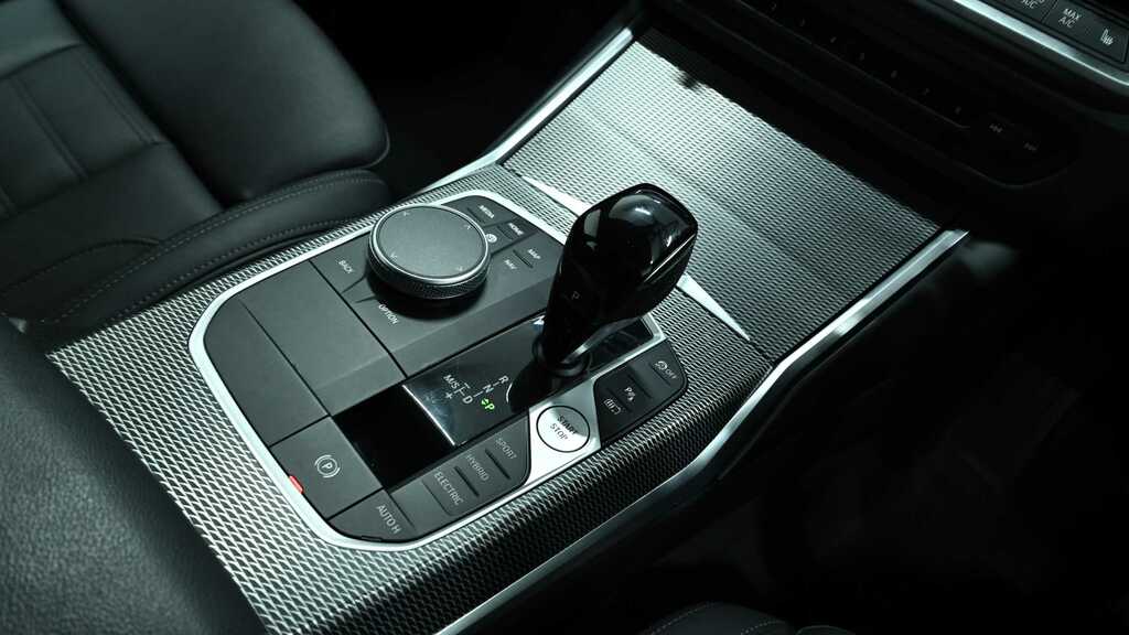BMW 3 Series 320I M Sport Step  #10