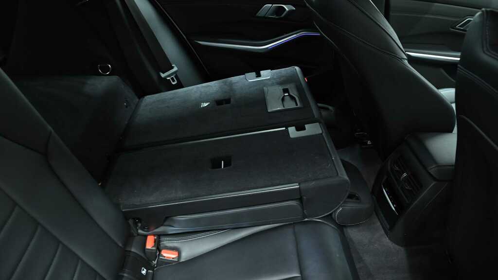 BMW 3 Series 320I M Sport Step  #26
