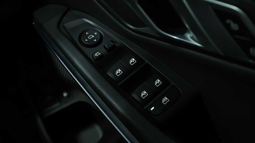 BMW 3 Series 320I M Sport Step  #28