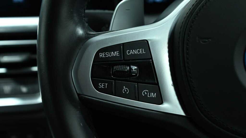 BMW 3 Series 320I M Sport Step  #17