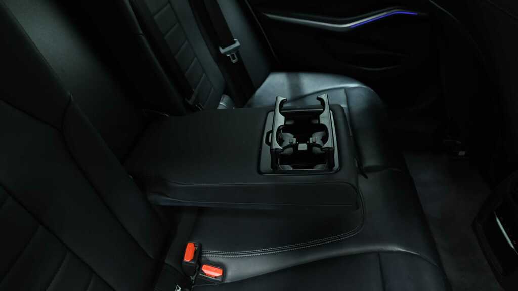 BMW 3 Series 320I M Sport Step  #27