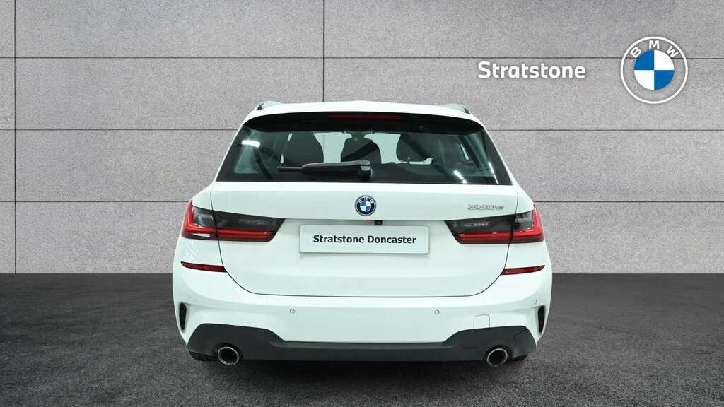 BMW 3 Series 320I M Sport Step  #15