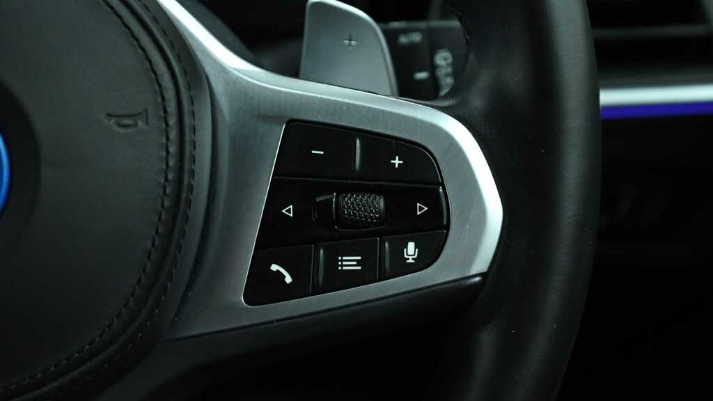 BMW 3 Series 320I M Sport Step  #18