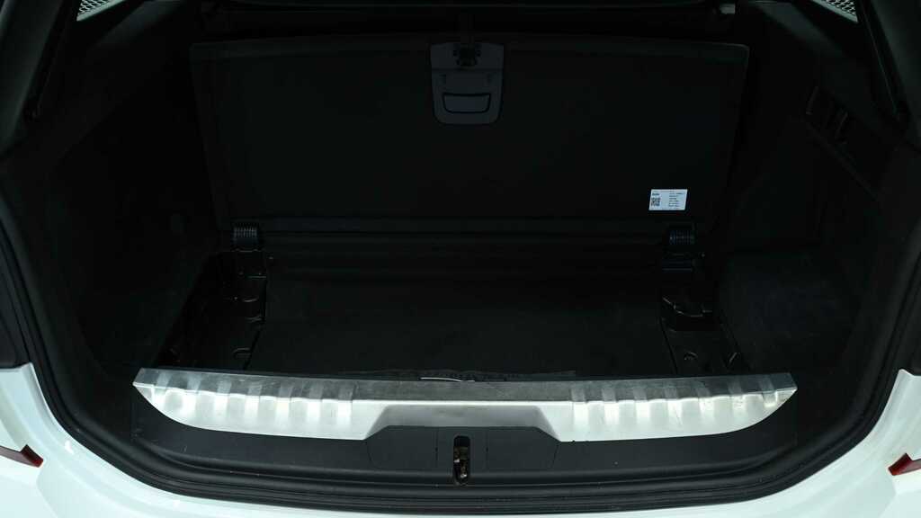 BMW 3 Series 320I M Sport Step  #25