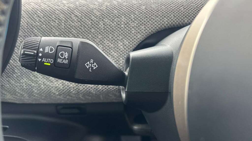 Mini Hatch 160Kw Se Sport 54Kwh Grey #26