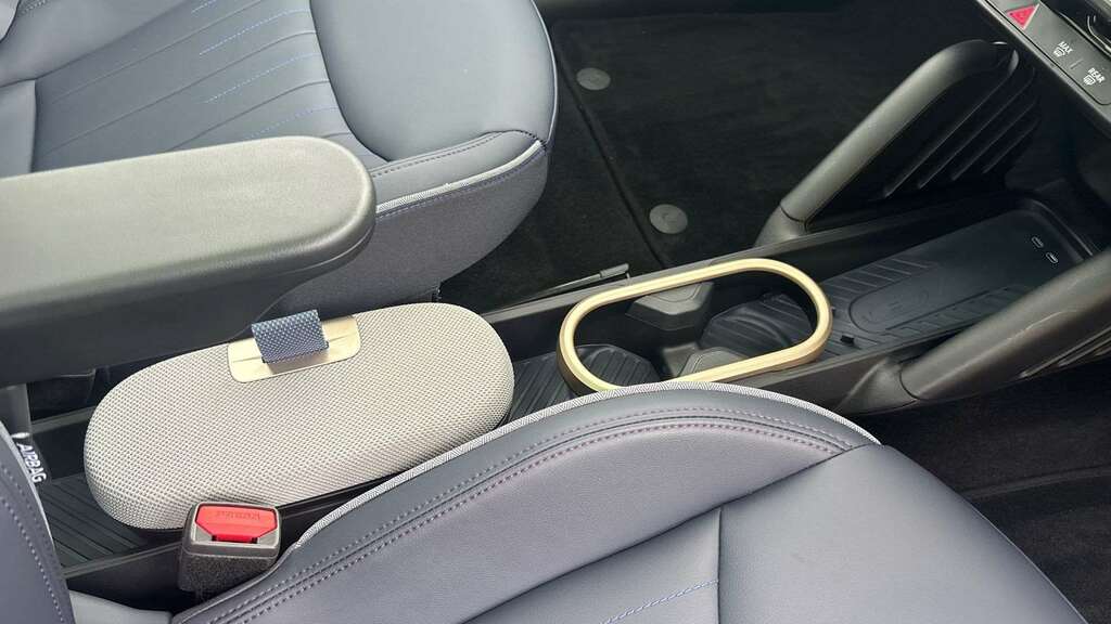 Mini Hatch 160Kw Se Sport 54Kwh Grey #31