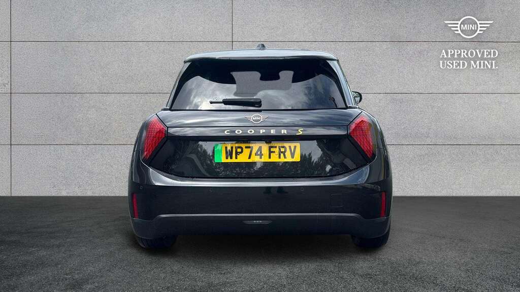 Mini Hatch 160Kw Se Sport 54Kwh Grey #17
