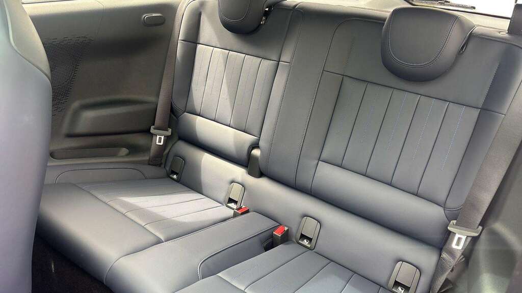 Mini Hatch 160Kw Se Sport 54Kwh Grey #12