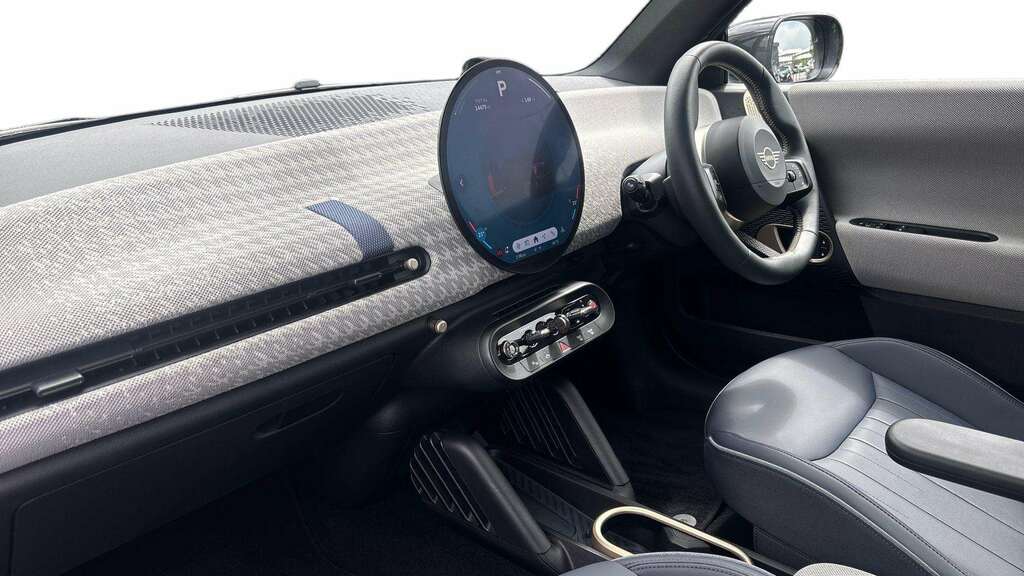 Mini Hatch 160Kw Se Sport 54Kwh Grey #8