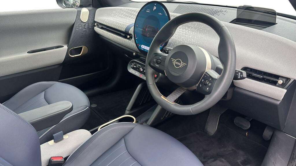 Mini Hatch 160Kw Se Sport 54Kwh Grey #7