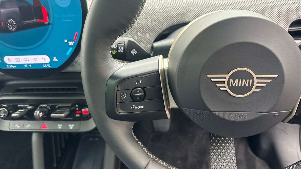 Mini Hatch 160Kw Se Sport 54Kwh Grey #19