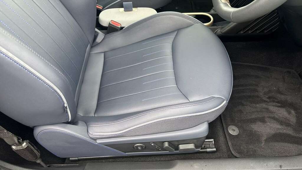 Mini Hatch 160Kw Se Sport 54Kwh Grey #25