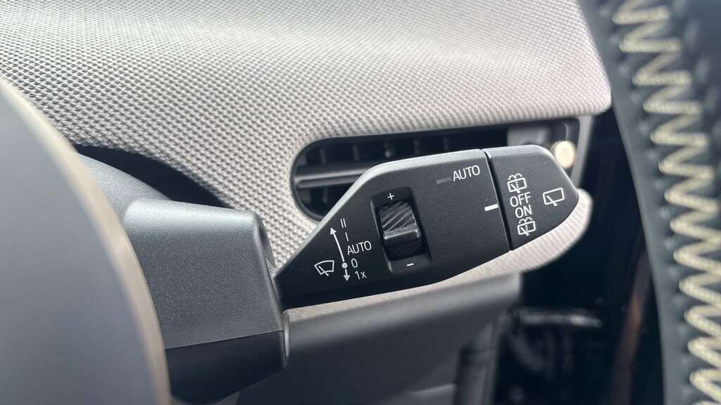 Mini Hatch 160Kw Se Sport 54Kwh Grey #27