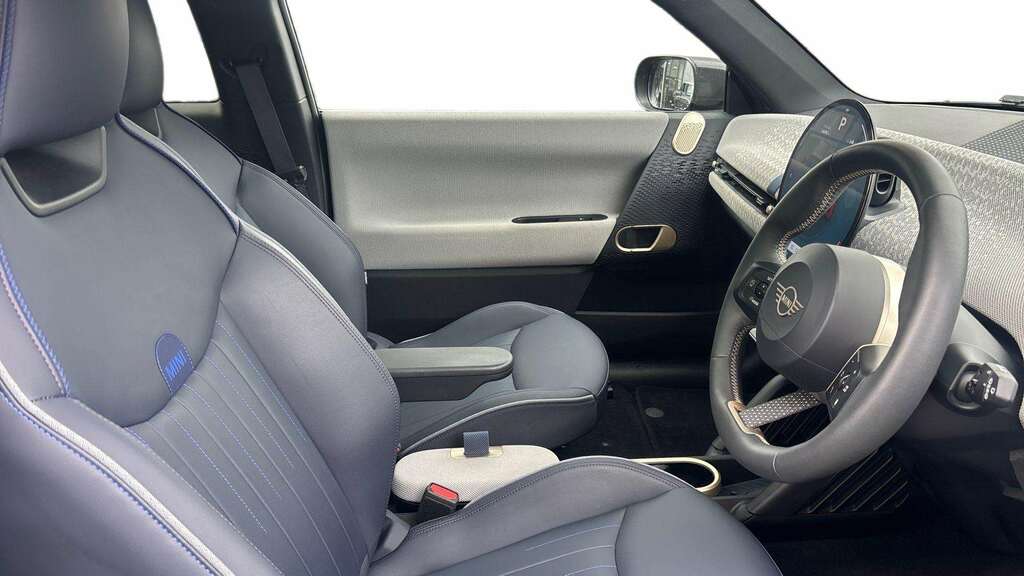 Mini Hatch 160Kw Se Sport 54Kwh Grey #11