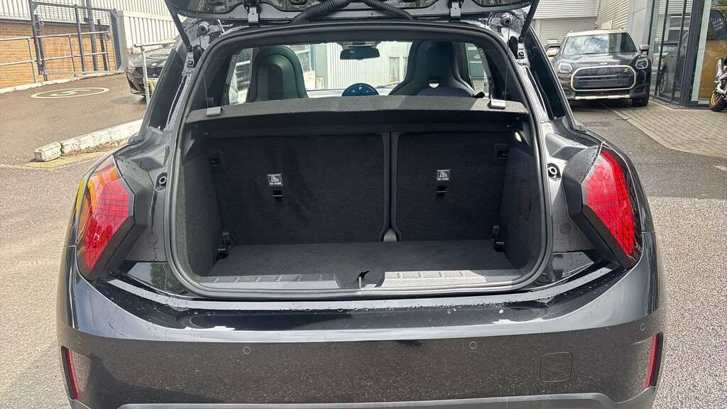 Mini Hatch 160Kw Se Sport 54Kwh Grey #13
