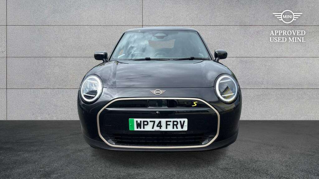 Mini Hatch 160Kw Se Sport 54Kwh Grey #18