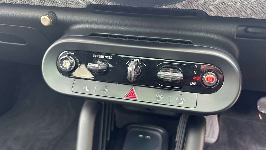 Mini Hatch 160Kw Se Sport 54Kwh Grey #10