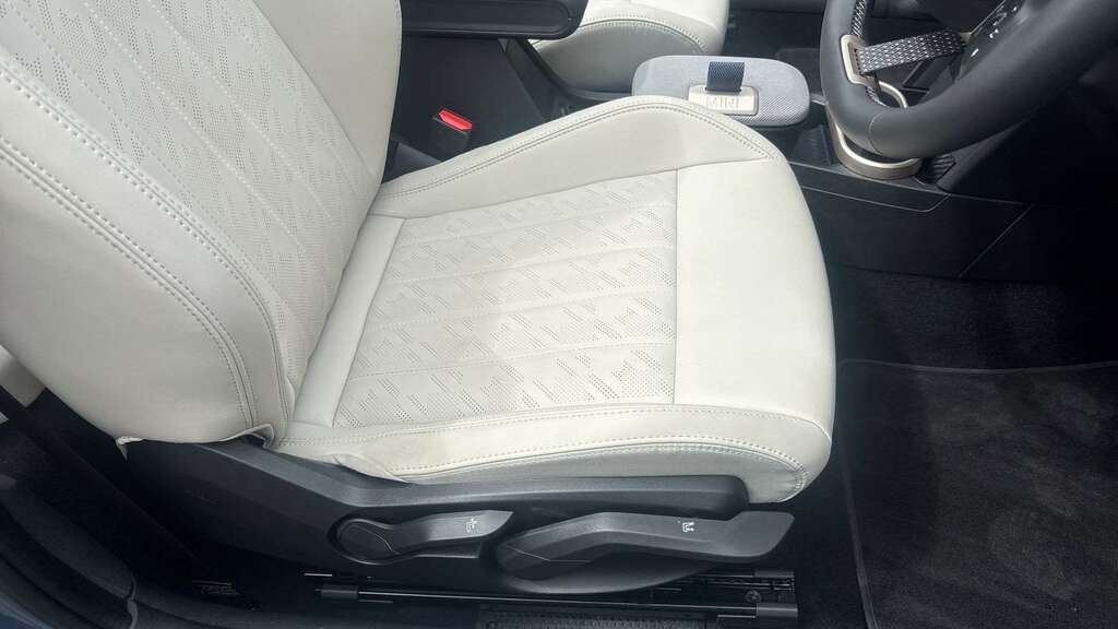 Mini Hatch 2.0 S Sport Blue #26