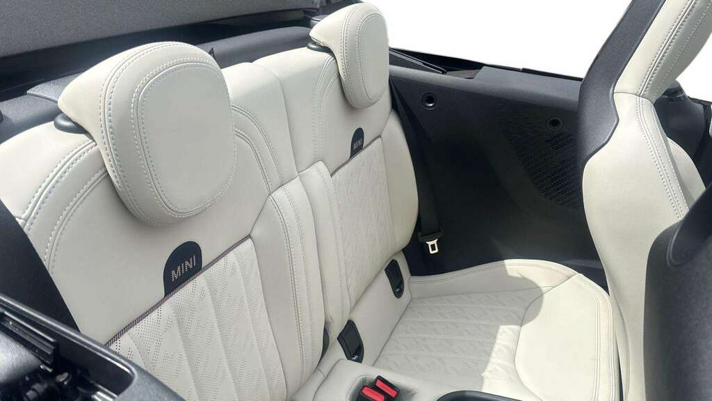 Mini Hatch 2.0 S Sport Blue #13