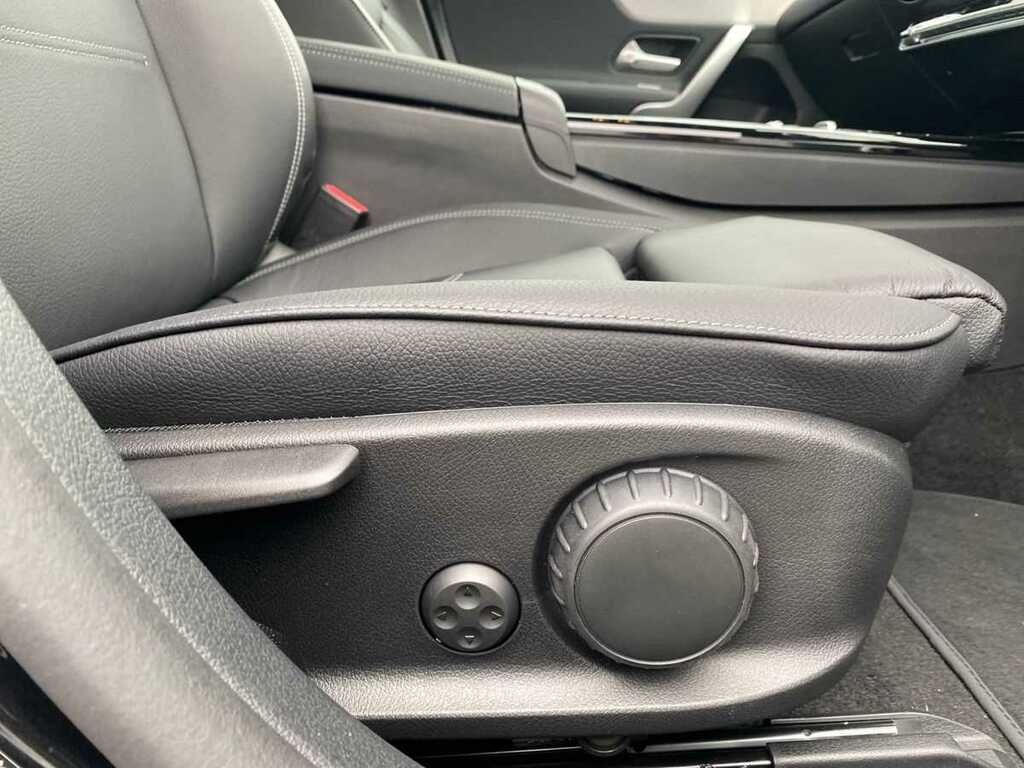 Mercedes-Benz A Class A200d Amg Line Premium Plus Black #23
