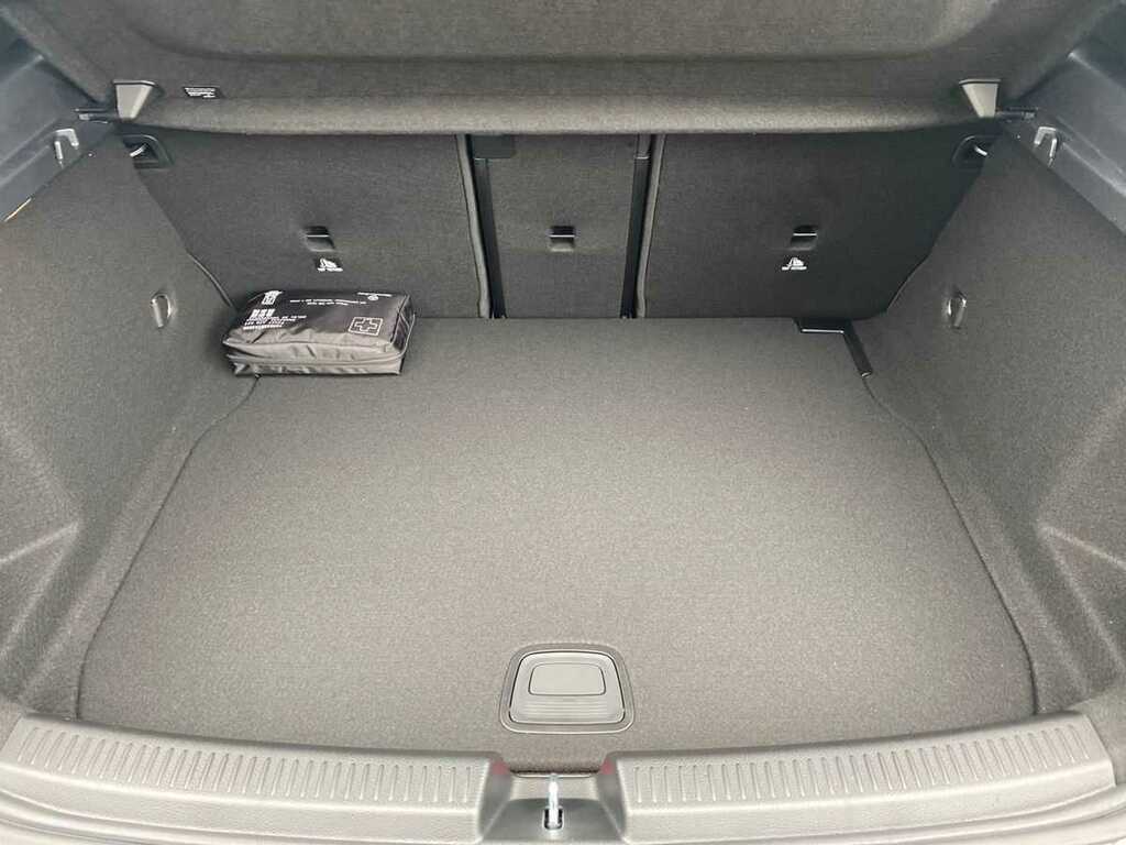Mercedes-Benz A Class A200d Amg Line Premium Plus Black #9