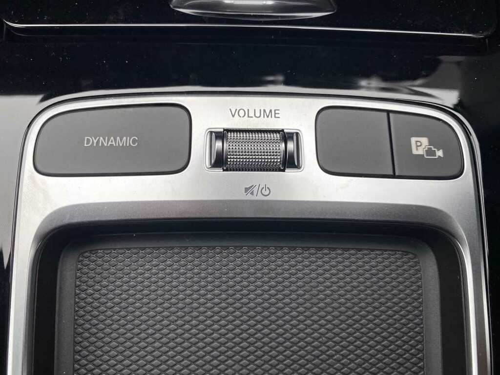 Mercedes-Benz A Class A200d Amg Line Premium Plus Black #26
