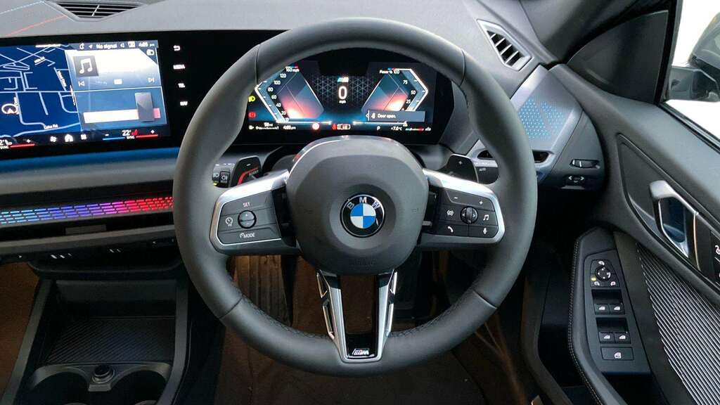 BMW 2 Series 220 M Sport Step 2025 GL75LPP Grey #6