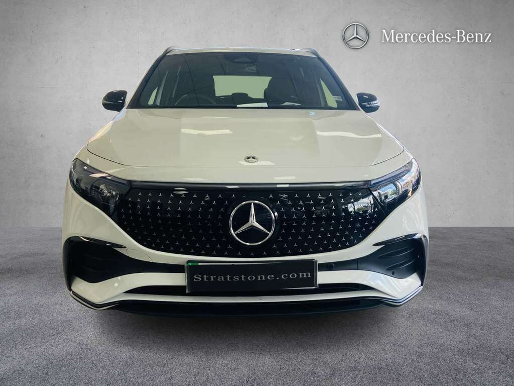 Mercedes-Benz EQA 250 140Kw Urban Edition 70.5Kwh 2025 White