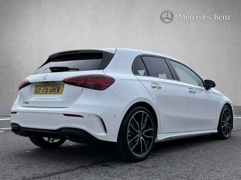 Mercedes-Benz EQB 250 140Kw Urban Edition 70.5Kwh 2025 Grey #2