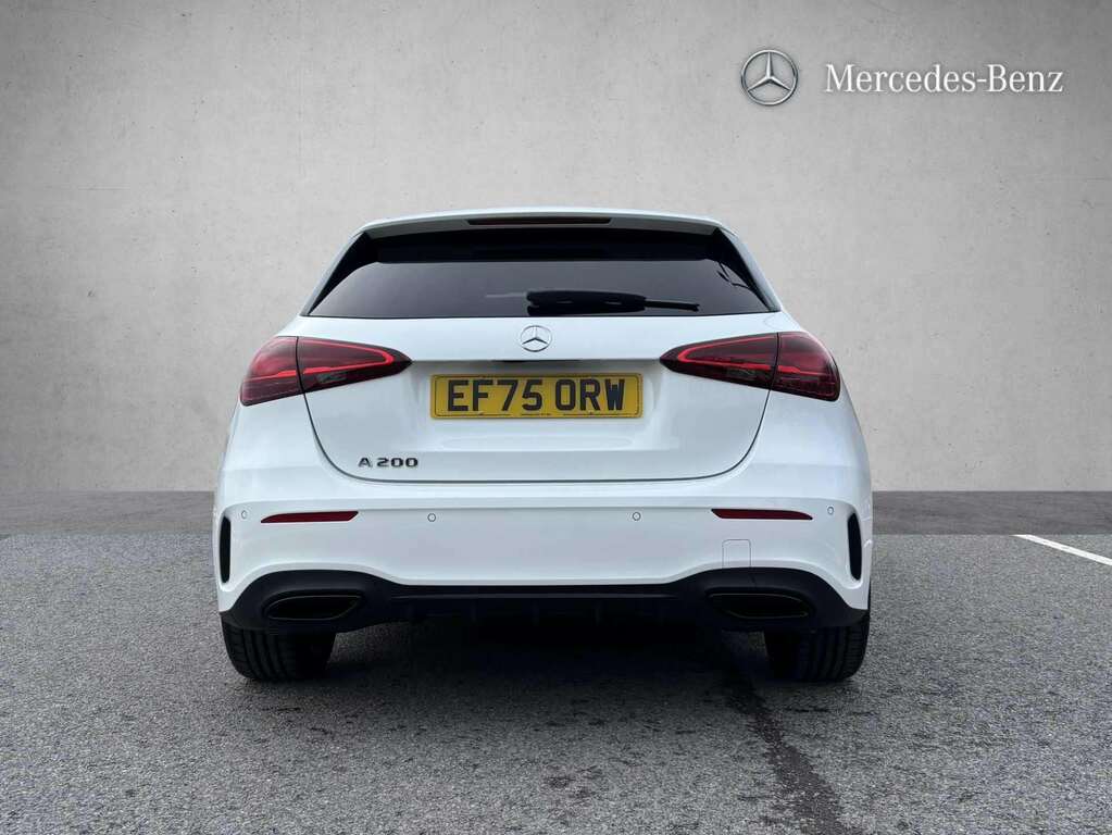 Mercedes-Benz EQB 250 140Kw Urban Edition 70.5Kwh 2025 Grey #5
