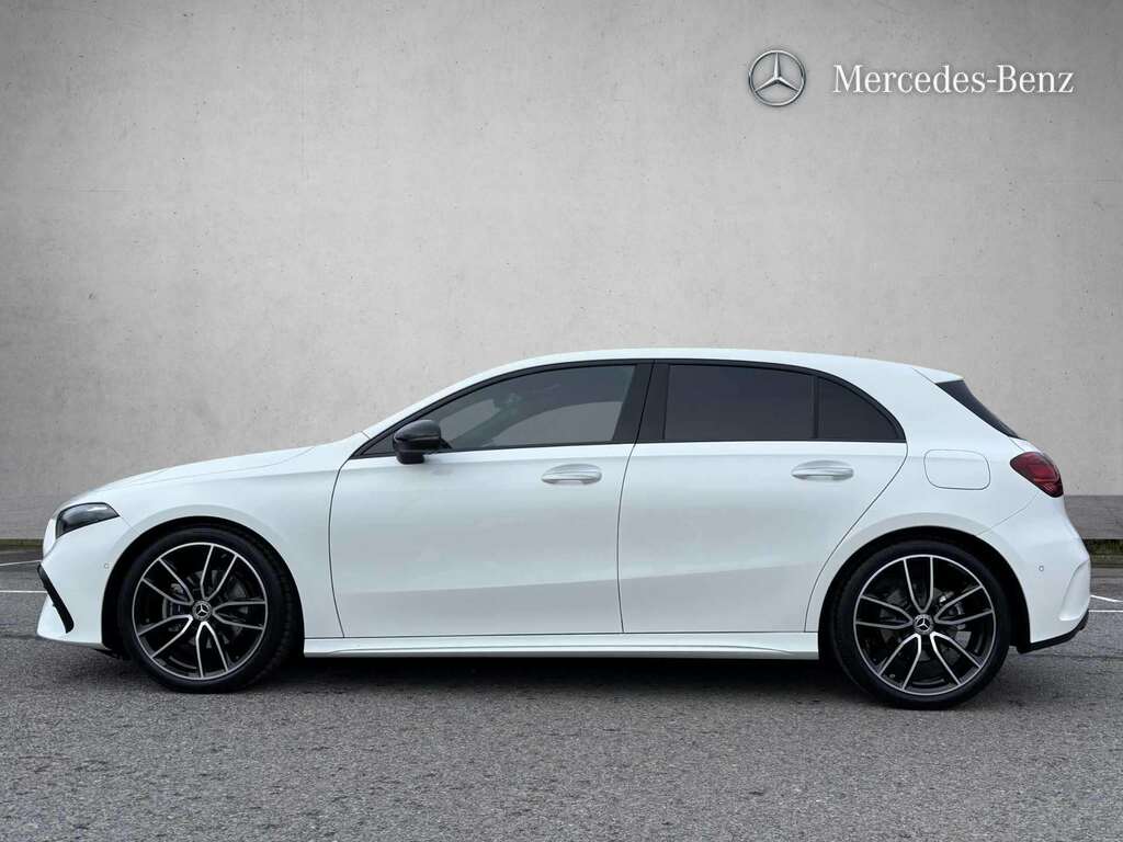 Mercedes-Benz EQB 250 140Kw Urban Edition 70.5Kwh 2025 Grey #6