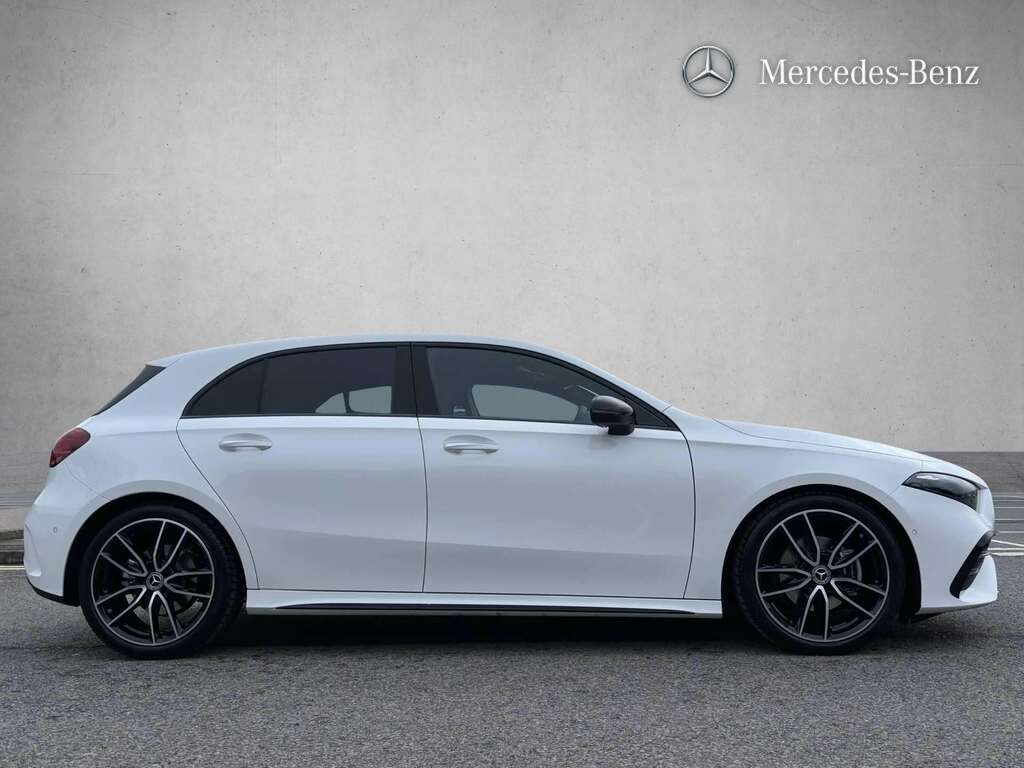 Mercedes-Benz EQB 250 140Kw Urban Edition 70.5Kwh 2025 Grey #3