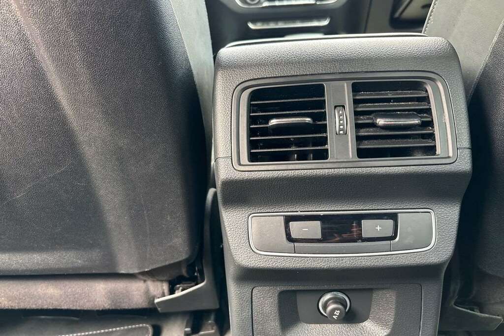 Audi Q5 40 Tdi Quattro S Line S Tronic Blue #21