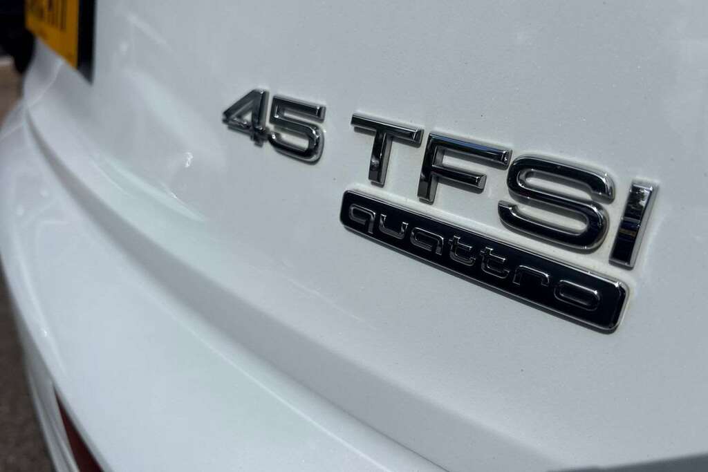 Audi Q5 40 Tdi Quattro S Line S Tronic Blue #11