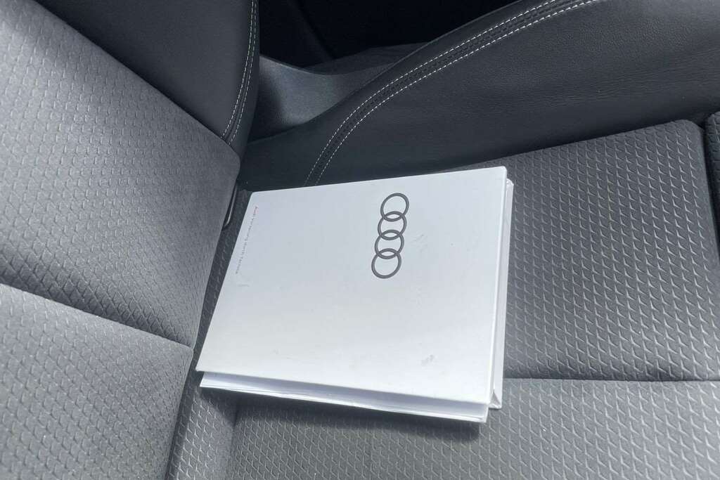 Audi Q5 50 Tfsi E Quattro Black Edition S Tronic Blue #23