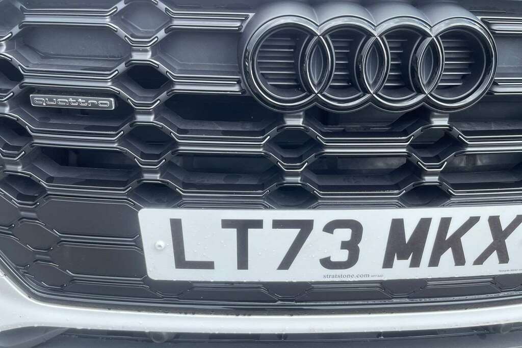 Audi Q5 50 Tfsi E Quattro Black Edition S Tronic Blue #28