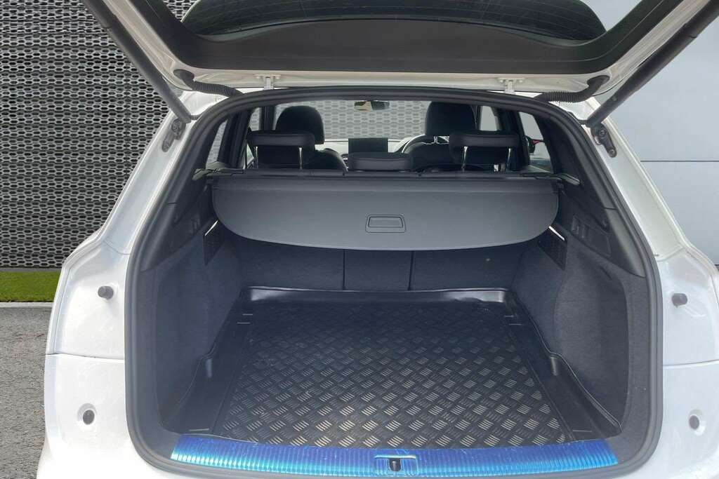 Audi Q5 50 Tfsi E Quattro Black Edition S Tronic Blue #11