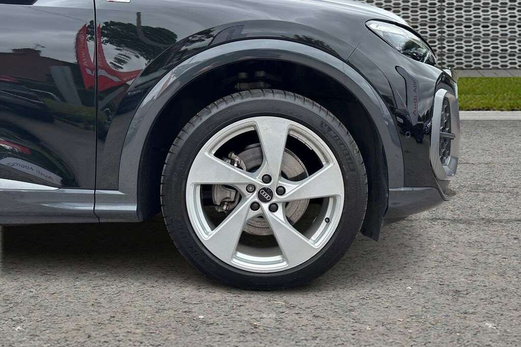 Audi Q5 2.0 Tfsi Quattro S Line S Tronic 2025 Black #5