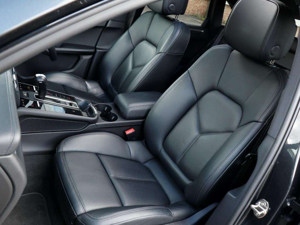 Porsche Macan 2.9T V6 Gts Pdk 4Wd Euro 6 Ss Grey #21