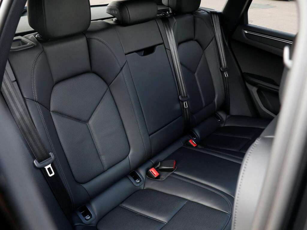 Porsche Macan 2.9T V6 Gts Pdk 4Wd Euro 6 Ss Grey #22