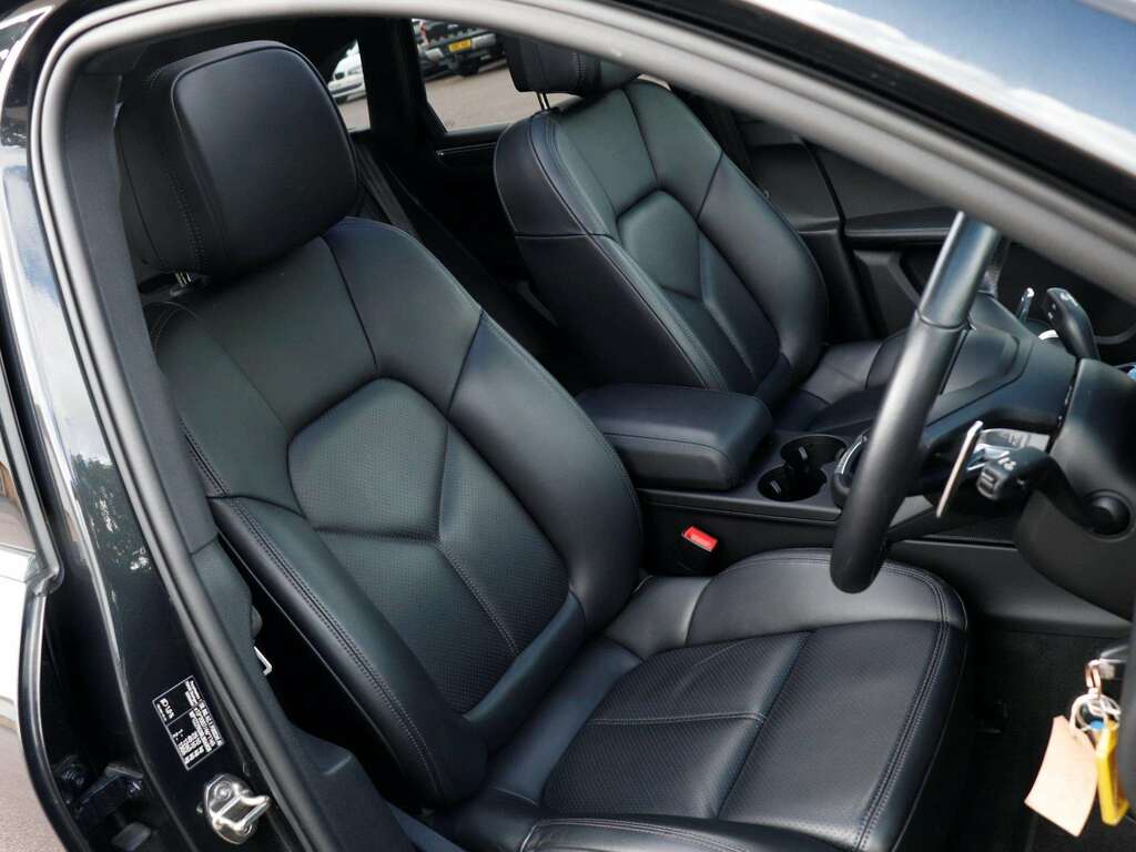 Porsche Macan 2.9T V6 Gts Pdk 4Wd Euro 6 Ss Grey #20