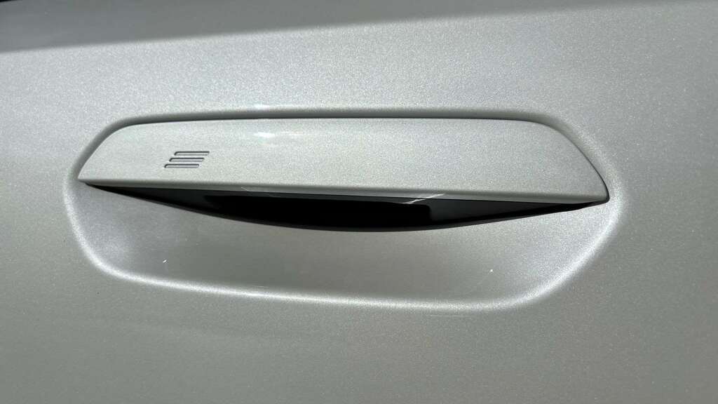 BMW 5 Series 520I M Sport Pro 2026 Grey #22