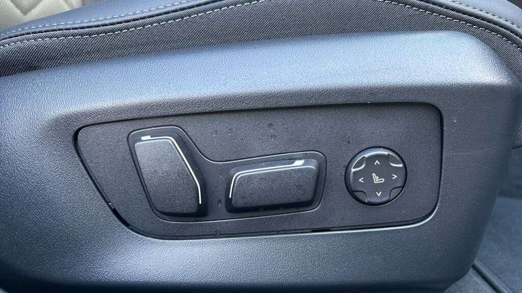 BMW 5 Series 520I M Sport Pro 2026 Grey #24